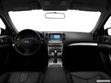  Dashboard, center console, gear shifter view photo